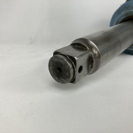 ЗЗ TOKU 25.4mm 1960N.m 常圧 エアインパクトレンチ 本体のみ MI-3800 GLR ブルー