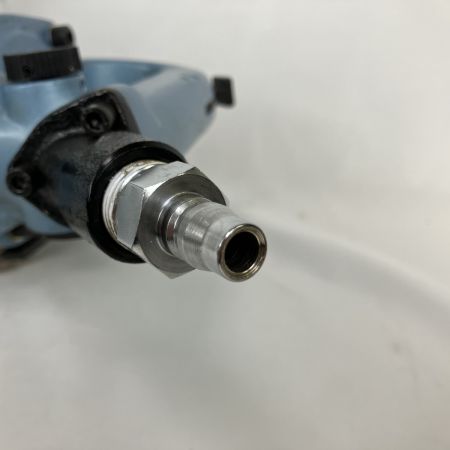 ЗЗ TOKU 25.4mm 1960N.m 常圧 エアインパクトレンチ 本体のみ MI-3800 GLR ブルー