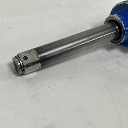 ЗЗ TOKU 25.4mm 常圧 1700N.m エアインパクトレンチ 本体のみ MI-38EX ブルー