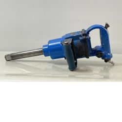 ΦΦ TOKU エアインパクトレンチ　常圧 MI-38EX ブルー Cランク