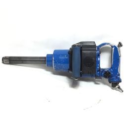 ΘΘ TOKU エアインパクトレンチ 本体のみ 常圧 程度C 2 MI-38EX ブルー Cランク