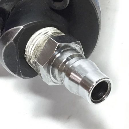  TOKU エアインパクトレンチ 本体のみ 常圧 程度C 2 MI-38EX ブルー