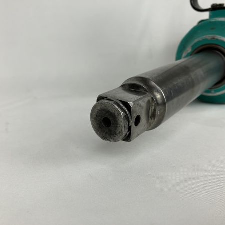 ЗЗ TOKU 25.4mm 255N.m 常圧 エアインパクトレンチ 本体のみ MI-42 黄緑