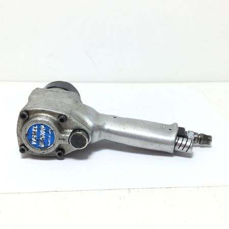  VESSEL ベッセル エアインパクトレンチ 程度C 本体のみ 常圧 GT-1600VP