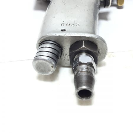  VESSEL ベッセル エアインパクトレンチ 程度C 本体のみ 常圧 GT-1600VP