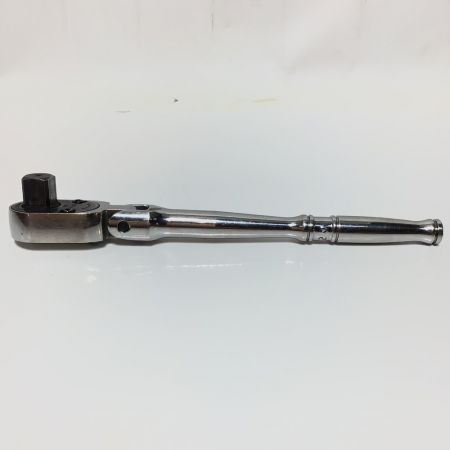  Snap-on スナップオン コンパクトフレックスヘッドラチェット 3/8 FCF72