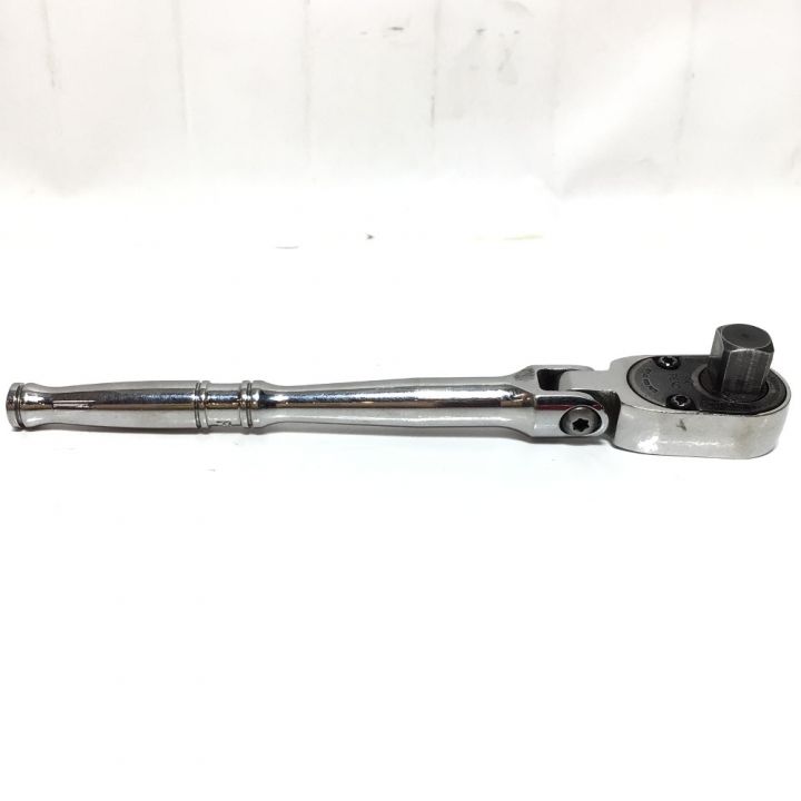 Snap-on スナップオン コンパクトフレックスヘッドラチェット 3/8 FCF72｜中古｜なんでもリサイクルビッグバン