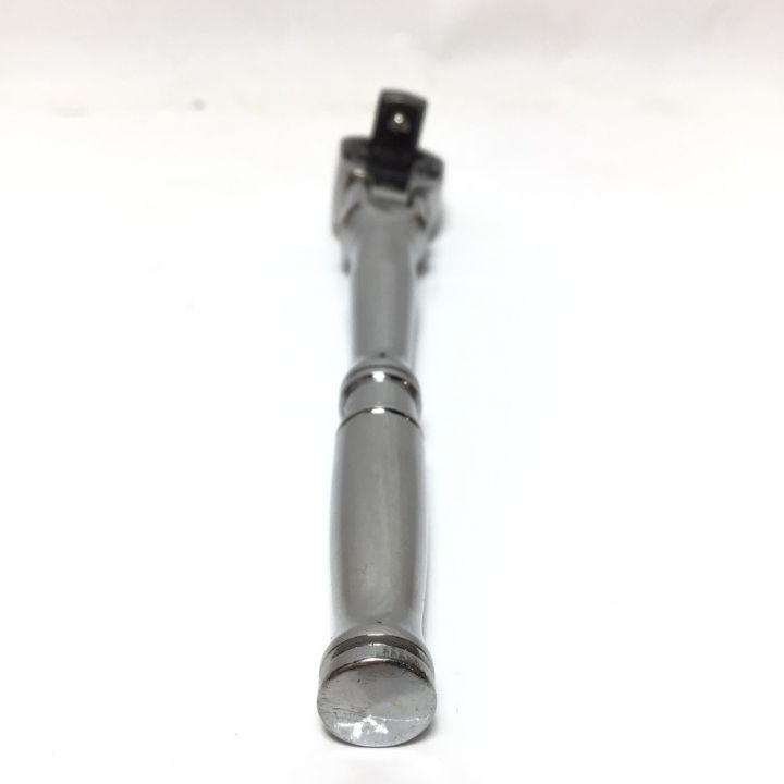Snap-on スナップオン コンパクトフレックスヘッドラチェット 3 Snap-on スナップオン コンパクトフレックスヘッドラチェット 3