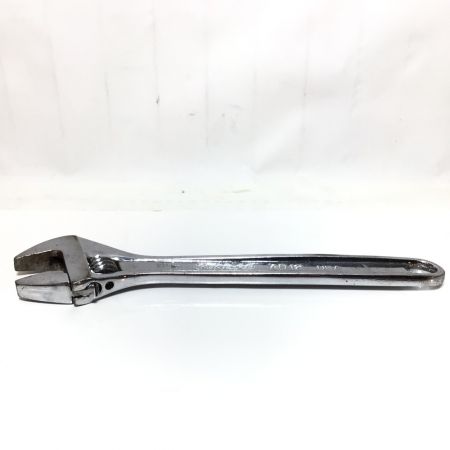  Snap-on スナップオン モンキーレンチ 300mm AD12