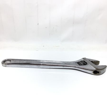  Snap-on スナップオン モンキーレンチ 300mm AD12