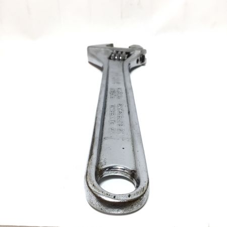  Snap-on スナップオン モンキーレンチ 300mm AD12