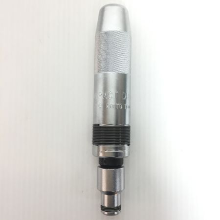  KTC ケーティーシー インパクトドライバ ビット・ケース付 SD6