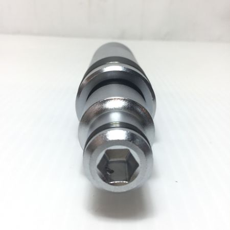  KTC ケーティーシー インパクトドライバ ビット・ケース付 SD6