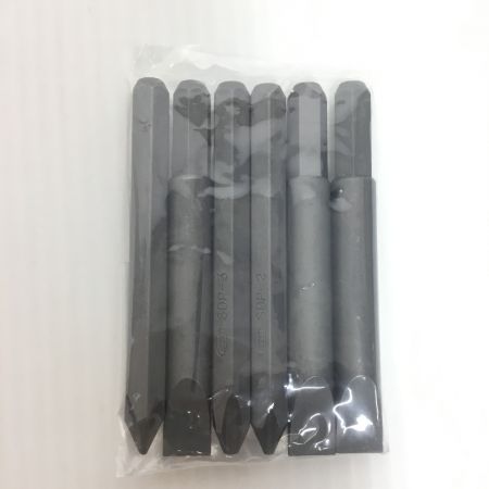  KTC ケーティーシー インパクトドライバ ビット・ケース付 SD6