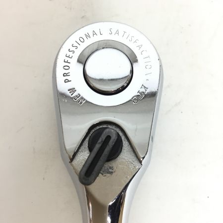  nepros ネプロス 木柄 ラチェットハンドル NBR3W