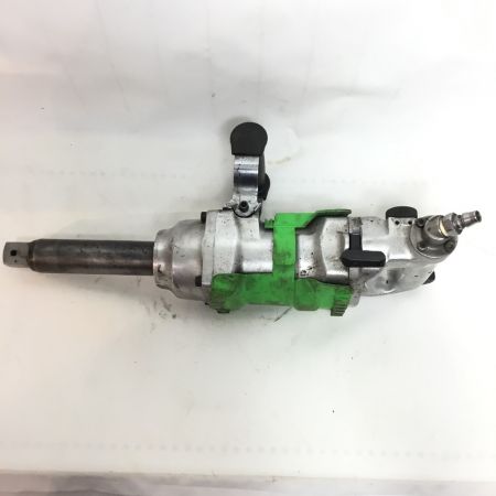  空研工業 エアインパクトレンチ 常圧 本体のみ  KW-3800proX