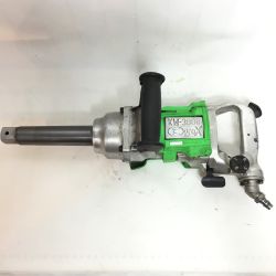 ΘΘ 空研工業 常圧 エアインパクトレンチ 本体のみ KW-3800proX Bランク