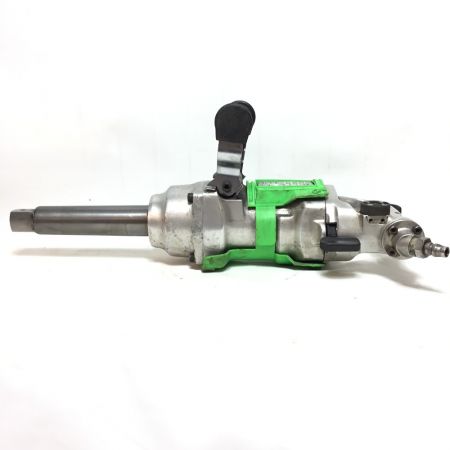  空研工業 常圧 エアインパクトレンチ 本体のみ KW-3800proX