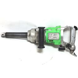 ΘΘ 空研工業 エアインパクトレンチ 本体のみ 常圧 程度B KW-3800proX Bランク