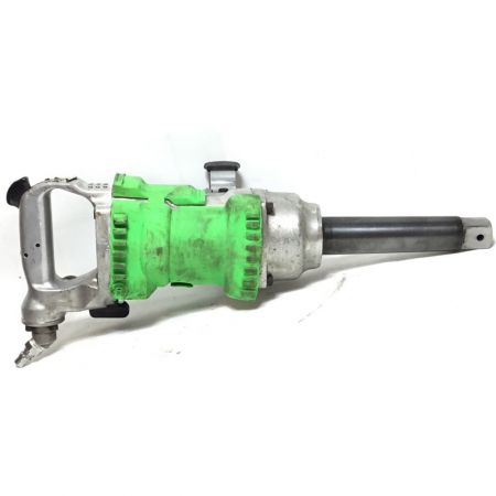  空研工業 エアインパクトレンチ 本体のみ 常圧 程度B KW-3800proX