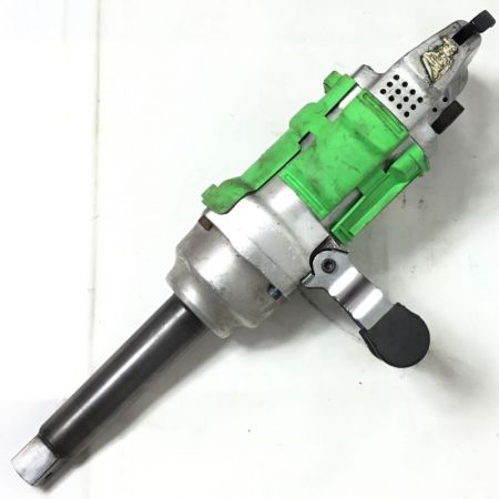  空研工業 エアインパクトレンチ 本体のみ 常圧 程度B KW-3800proX