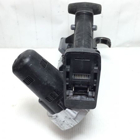  Panasonic パナソニック バンドソー 程度C 充電池2個付 コードレス式 18v EZ45A5 ブラック