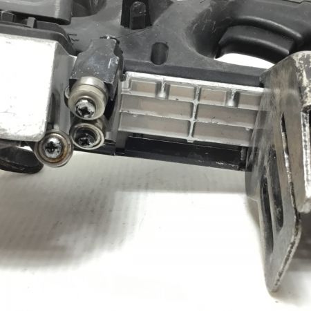  Panasonic パナソニック バンドソー 程度C 充電池2個付 コードレス式 18v EZ45A5 ブラック