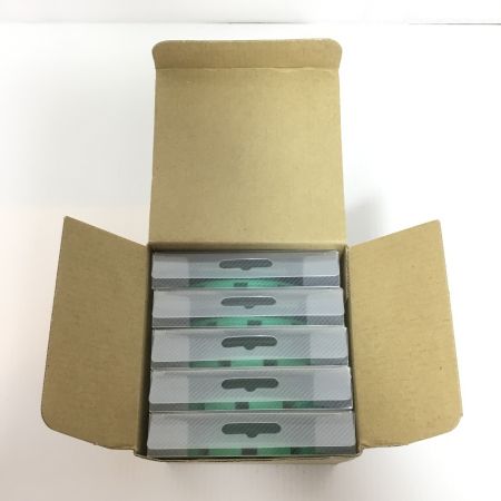  札幌砥石機工 スーパービックドライカップ 未使用品(S) 5枚入 100×4.5×20 コンクリート研削カップ グリーン