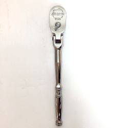 ΘΘ Snap-on スナップオン コンパクトフレックスラチェット 3/8 FCF72 Bランク