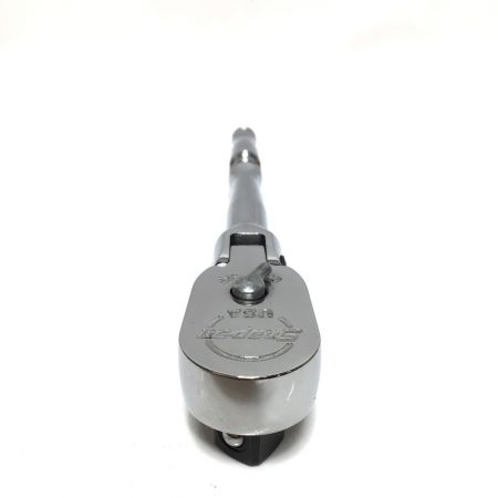  Snap-on スナップオン コンパクトフレックスラチェット 3/8 FCF72