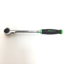ΘΘ Snap-on スナップオン ラチェットハンドル FHNF100 グリーン Bランク