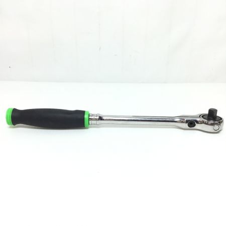  Snap-on スナップオン ラチェットハンドル FHNF100 グリーン