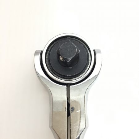  Snap-on スナップオン ラチェットハンドル FHNF100 グリーン