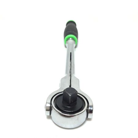  Snap-on スナップオン ラチェットハンドル FHNF100 グリーン