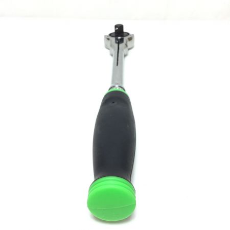  Snap-on スナップオン ラチェットハンドル FHNF100 グリーン