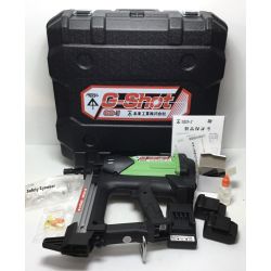 ΘΘ MIRAI 鋲打機 ガス式鋲打機G-Shot GG-1 Sランク