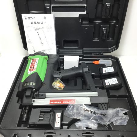  MIRAI 鋲打機 ガス式鋲打機G-Shot GG-1