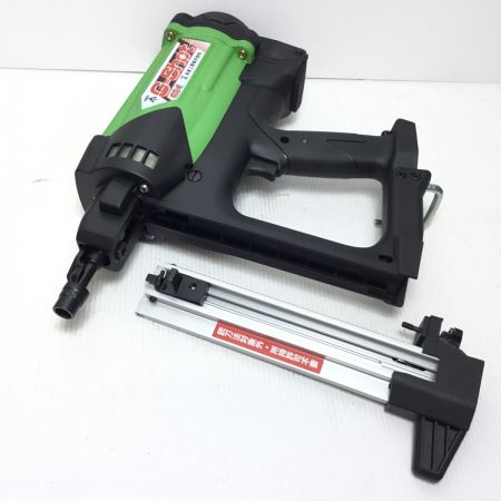  MIRAI 鋲打機 ガス式鋲打機G-Shot GG-1