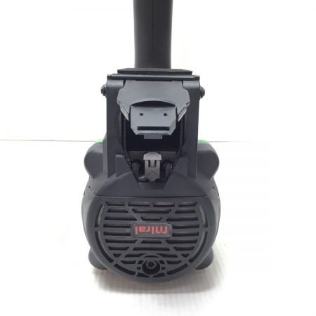  MIRAI 鋲打機 ガス式鋲打機G-Shot GG-1