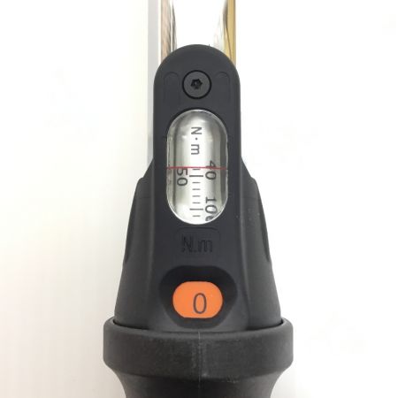  KTC ケーティーシー トルクレンチ ケース付 GW-200-04