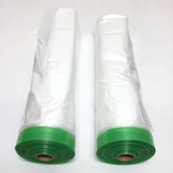 ΘΘ  ② ﾊﾞｲｵﾗﾝﾏｽｶｰ 1800mmX25m 30個 Sランク