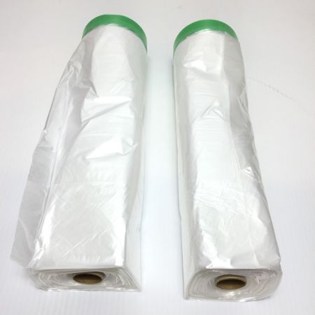   ② ﾊﾞｲｵﾗﾝﾏｽｶｰ 1800mmX25m 30個