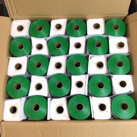   ② ﾊﾞｲｵﾗﾝﾏｽｶｰ 1800mmX25m 30個