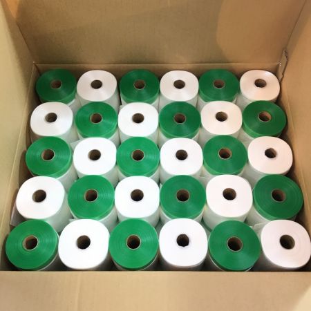   ﾊﾟｲｵﾗﾝﾏｽｶｰ1100mm x 25 m 60 個