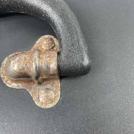 SIGNET ツールケースセット 800S-3722MBK ブラック ケースサビ有