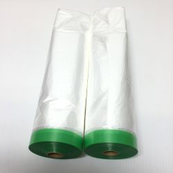 ΘΘ  ① ﾊﾞｲｵﾗﾝﾏｽｶｰ 1800mmX25m 30個 Sランク