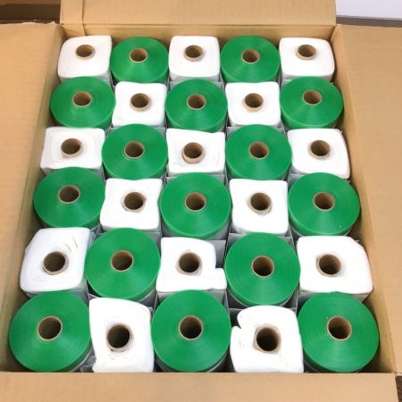   ① ﾊﾞｲｵﾗﾝﾏｽｶｰ 1800mmX25m 30個