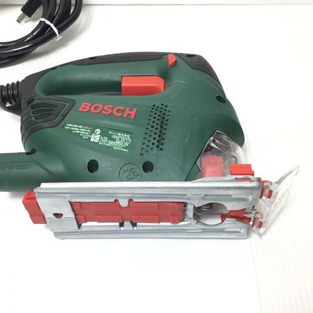  BOSCH ボッシュ ジグソー 程度B ケース付 コード式 PST800PEL グリーン