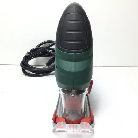 BOSCH ボッシュ ジグソー 程度B ケース付 コード式 PST800PEL グリーン