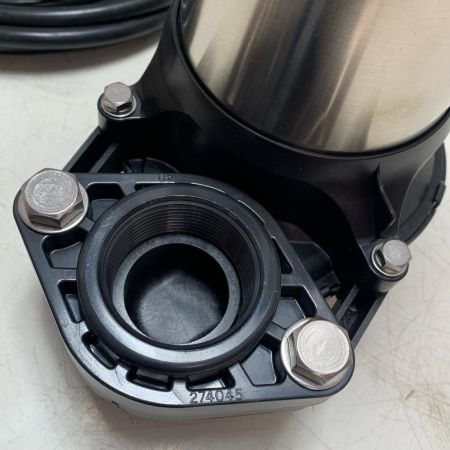 川本ポンプ カワペット WUP4-405-0.25T